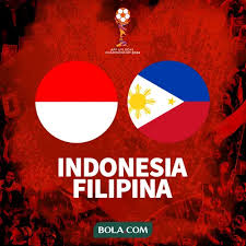 Piala AFF U-19 2024: Indonesia Vs Filipina